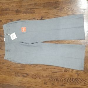 DOCKERS  Truly slimming Gray Dress Pants